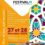 27 et 28 Décembre 2025. Festival-M à Laval